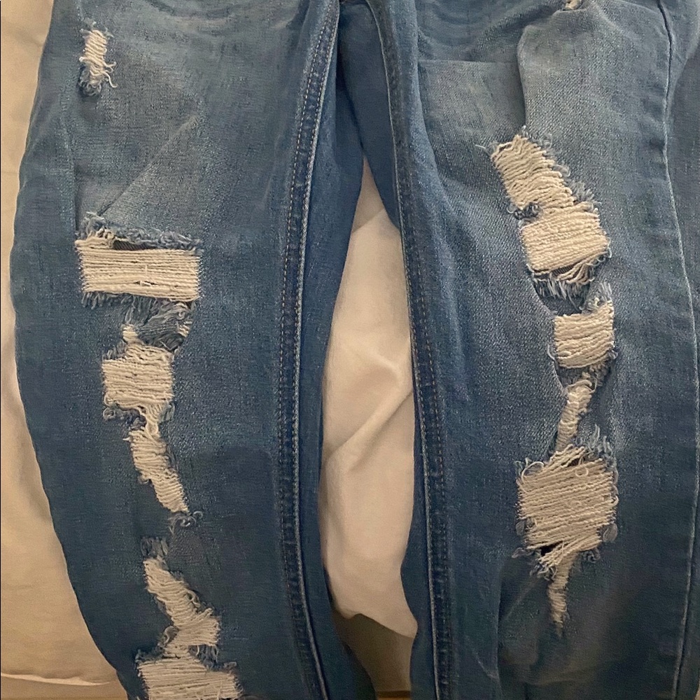 Altr’d state jeans